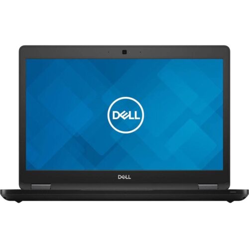 Dell Latitude 5490 Business 7th Gen Laptop PC Intel Core i5-7300U, 8GB Ram, 256GB SSD | 1TB HDD