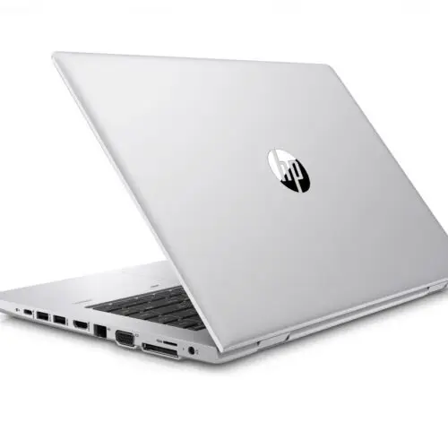 HP Probook 640G3 7th Generation