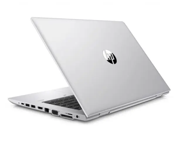 HP Probook 640G3 7th Generation